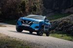 Nissan Qashqai 2019 года (CIS)